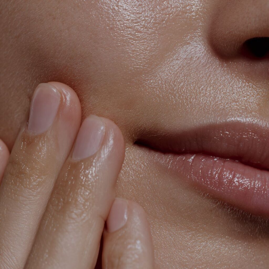 Gesicht Skin Essence