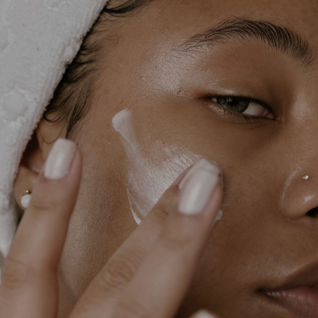 Gesicht, Hals, Dekolleté Mönchengladbach