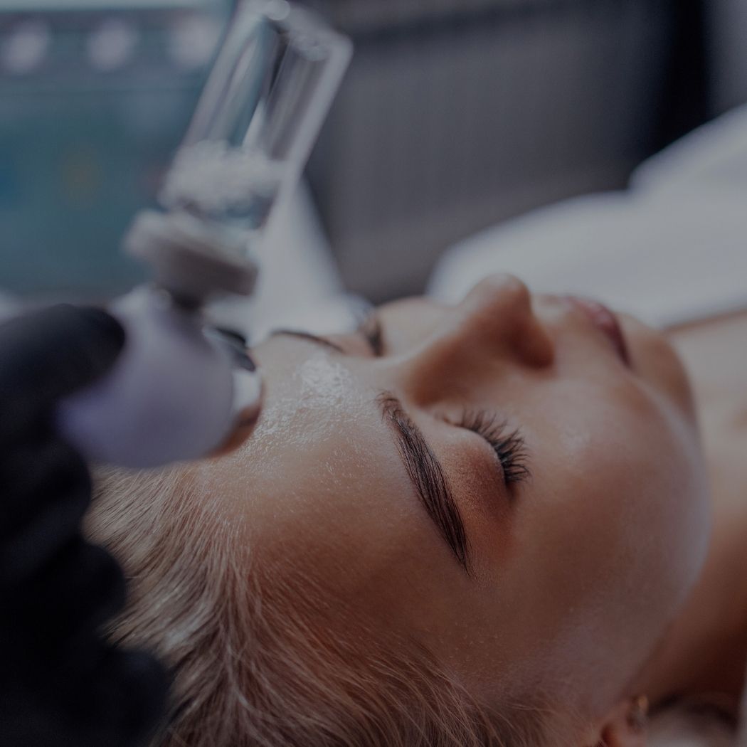 Aquafacial Skin Essence Mönchengladbach