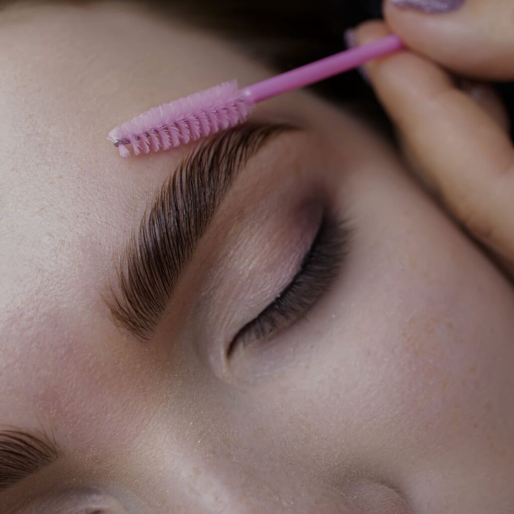 Korean Brow lifting Mönchengladbach