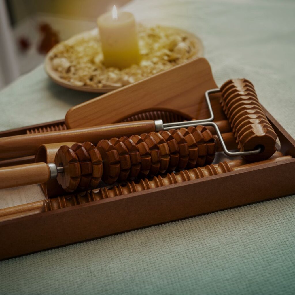 Oberkörper Mönchengladbach