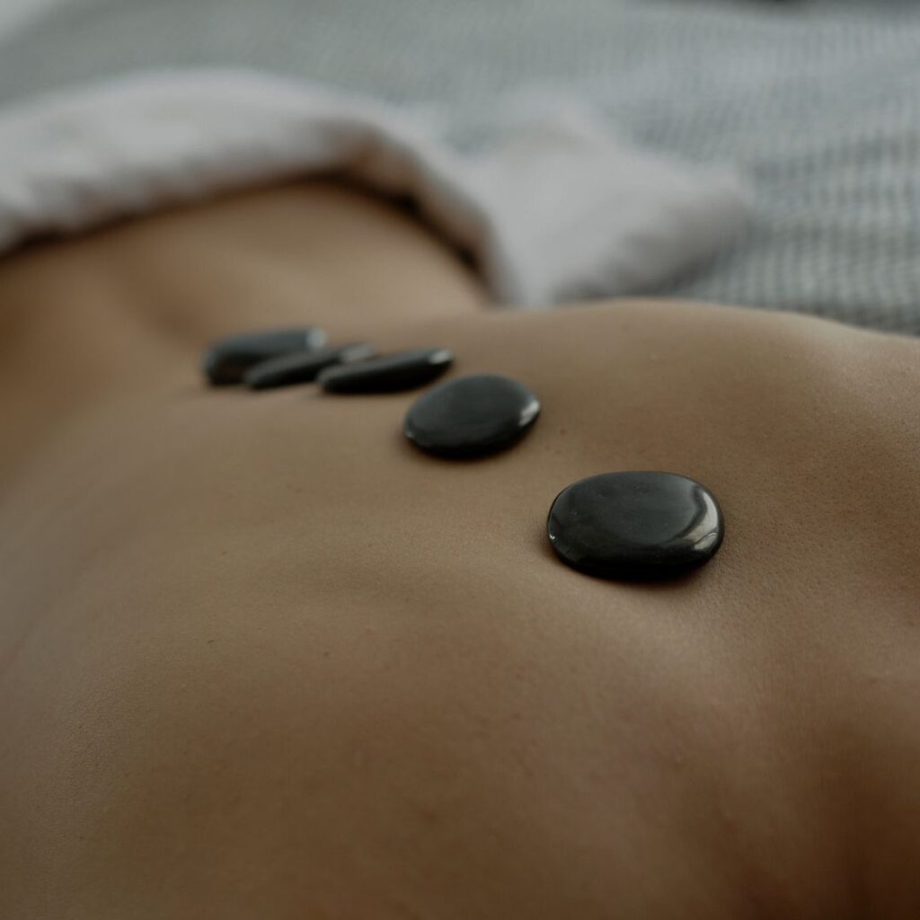 Hot Stone Essence Premium Mönchengladbach